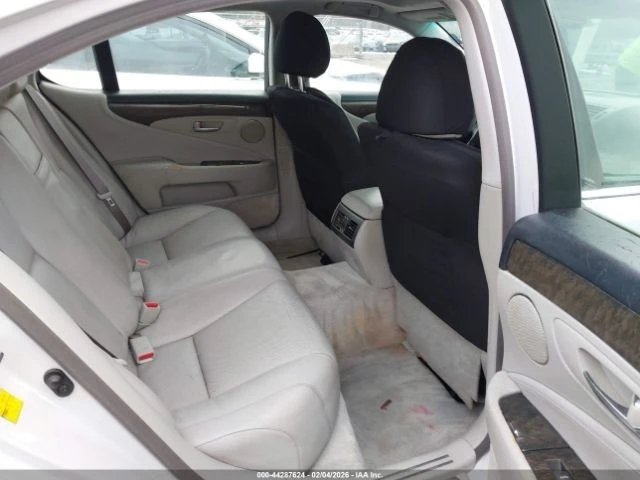 2008 Lexus LS 4th Gen - Image 7 of 14