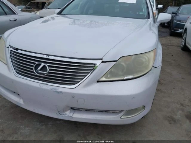 2008 Lexus LS 4th Gen - Image 6 of 14