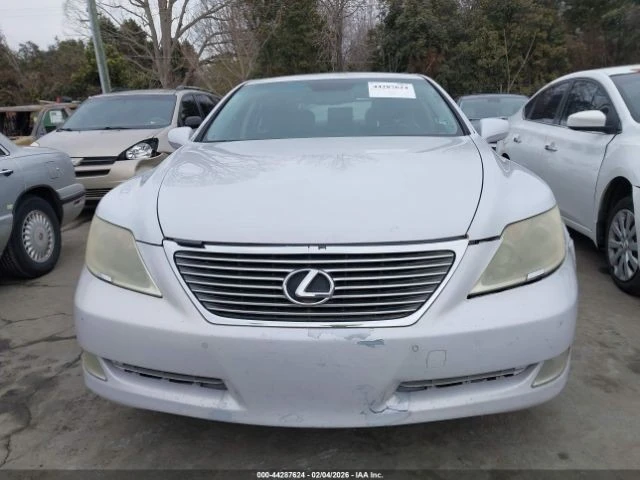 2008 Lexus LS 4th Gen - Image 11 of 14