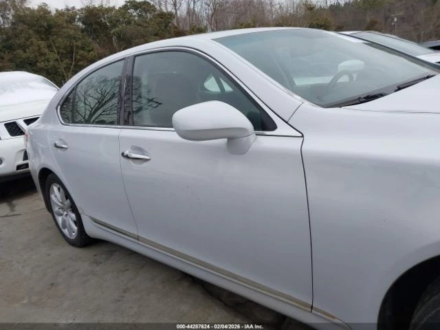 2008 Lexus LS 4th Gen - Image 12 of 14