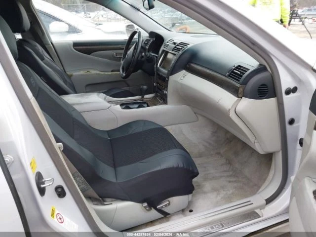 2008 Lexus LS 4th Gen - Image 5 of 14