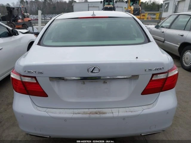 2008 Lexus LS 4th Gen - Image 14 of 14