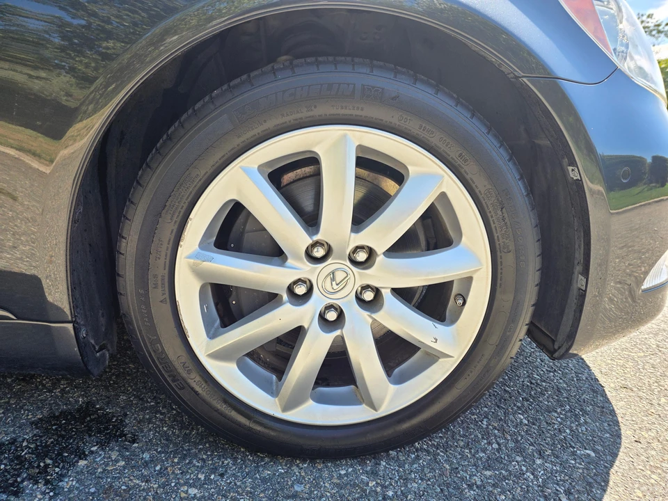 2008 Lexus LS 4th Gen - Image 26 of 31