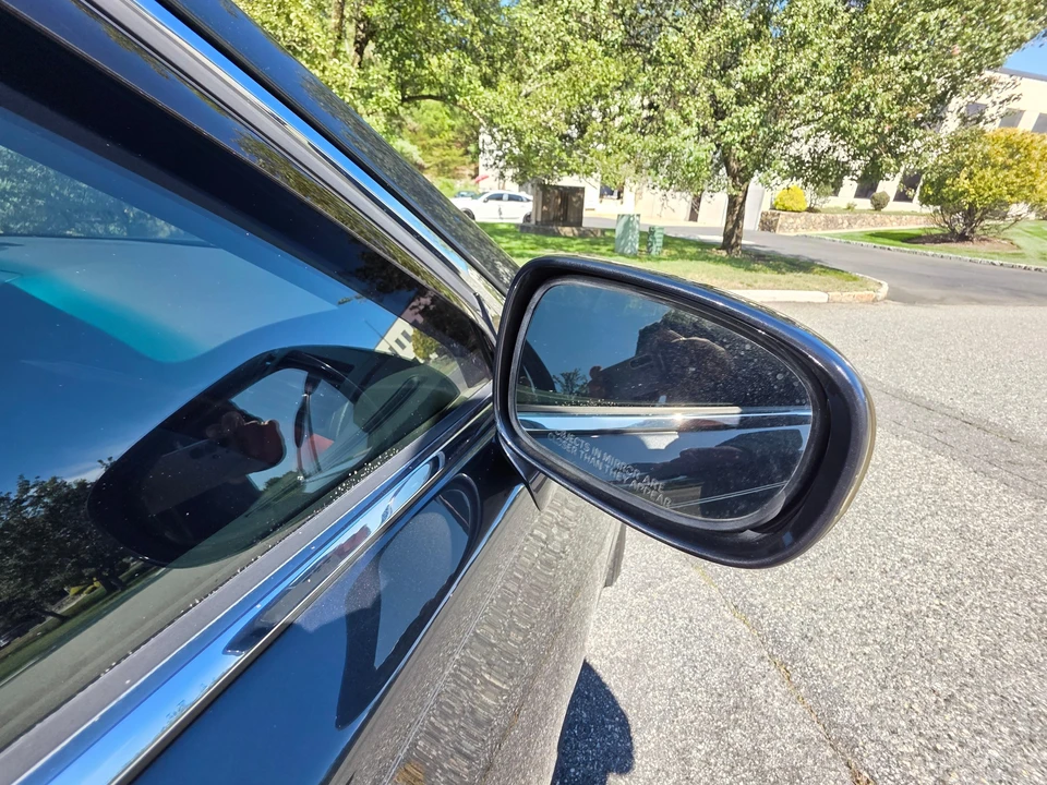 2008 Lexus LS 4th Gen - Image 22 of 31