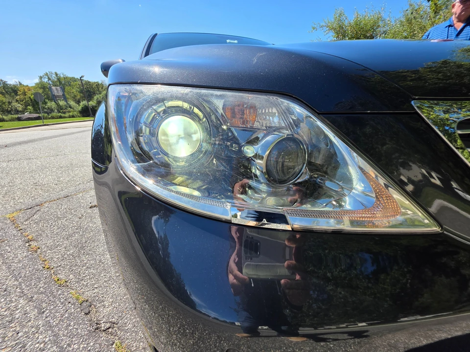 2008 Lexus LS 4th Gen - Image 15 of 31