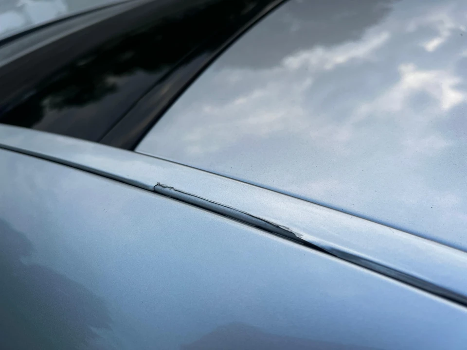 2008 Lexus LS 4th Gen - Image 21 of 31