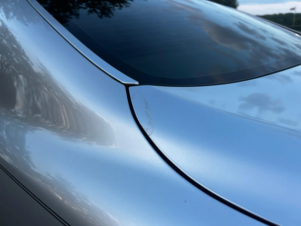2008 Lexus LS 4th Gen - Image 22 of 31