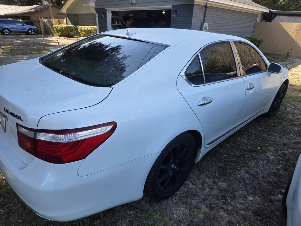 2008 Lexus LS 4th Gen - Image 3 of 15