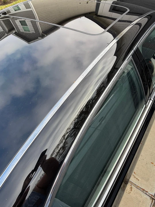 2008 Lexus LS 4th Gen - Image 17 of 31