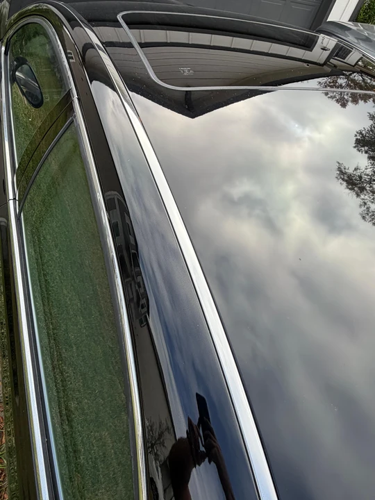 2008 Lexus LS 4th Gen - Image 14 of 31