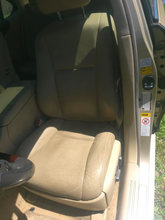 2008 Lexus LS 4th Gen - Image 30 of 31