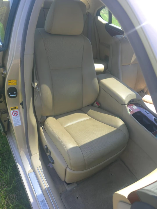 2008 Lexus LS 4th Gen - Image 31 of 31