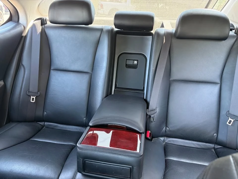 2008 Lexus LS 4th Gen - Image 12 of 17