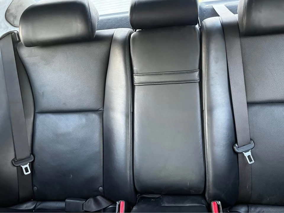 2008 Lexus LS 4th Gen - Image 13 of 13