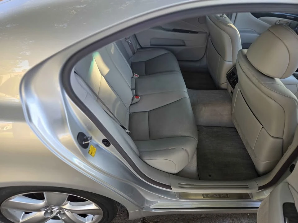 2008 Lexus LS 4th Gen - Image 7 of 13