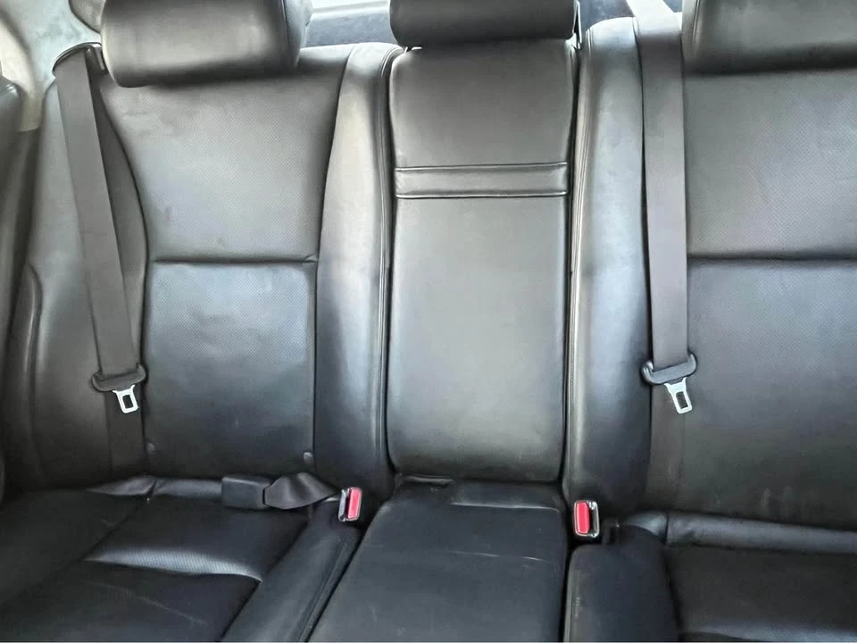 2008 Lexus LS 4th Gen - Image 13 of 13