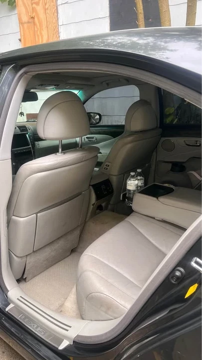 2008 Lexus LS 4th Gen - Image 15 of 20
