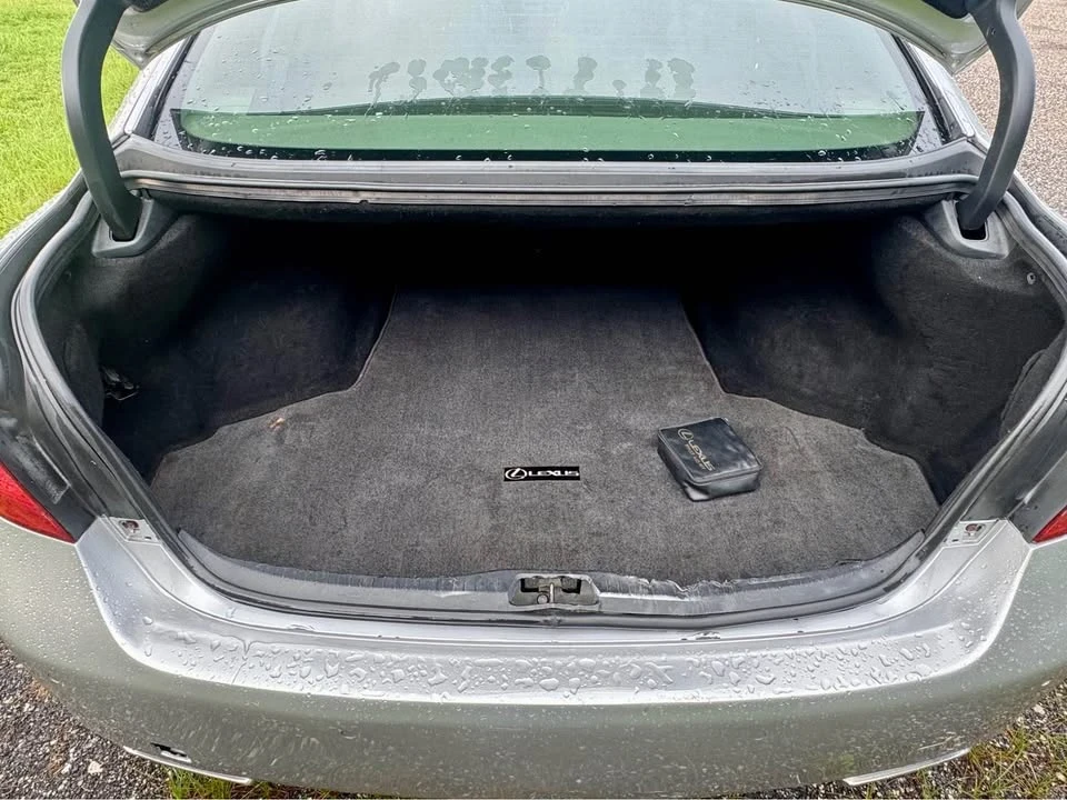 2008 Lexus LS 4th Gen - Image 14 of 19