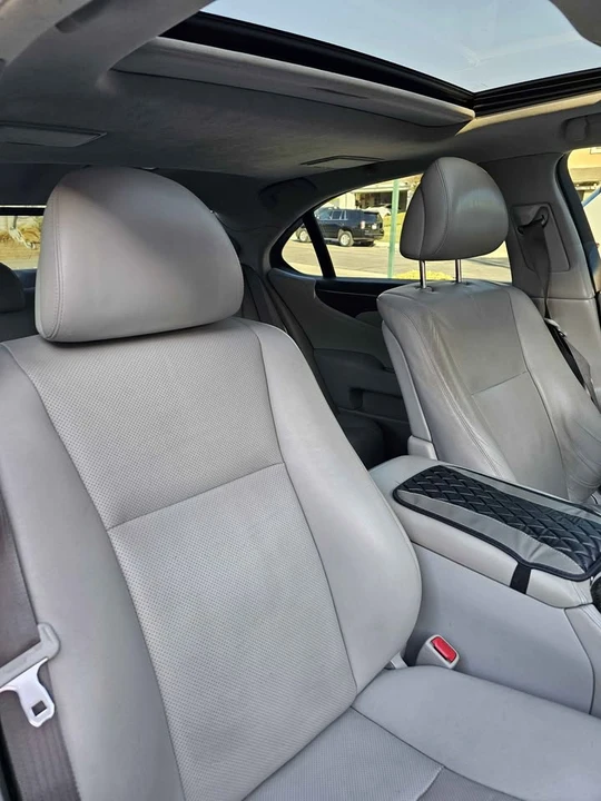 2008 Lexus LS 4th Gen - Image 6 of 6