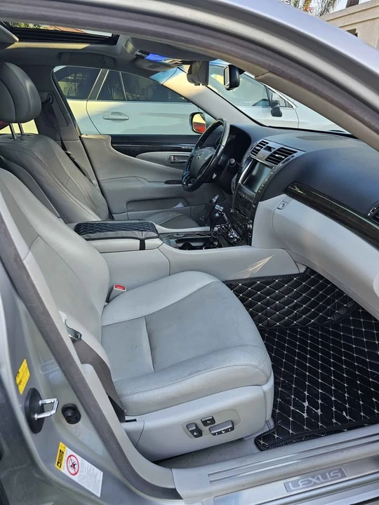 2008 Lexus LS 4th Gen - Image 2 of 6