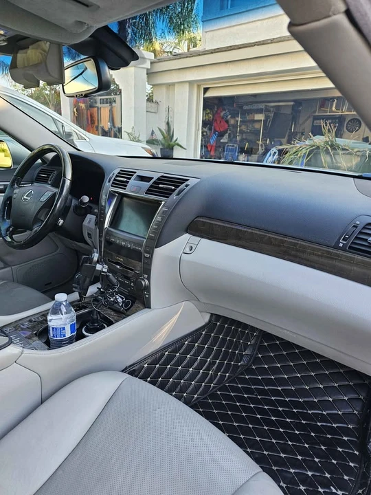 2008 Lexus LS 4th Gen - Image 3 of 6