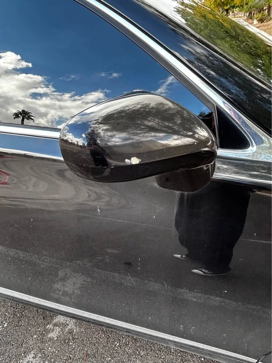 2008 Lexus LS 4th Gen - Image 3 of 10