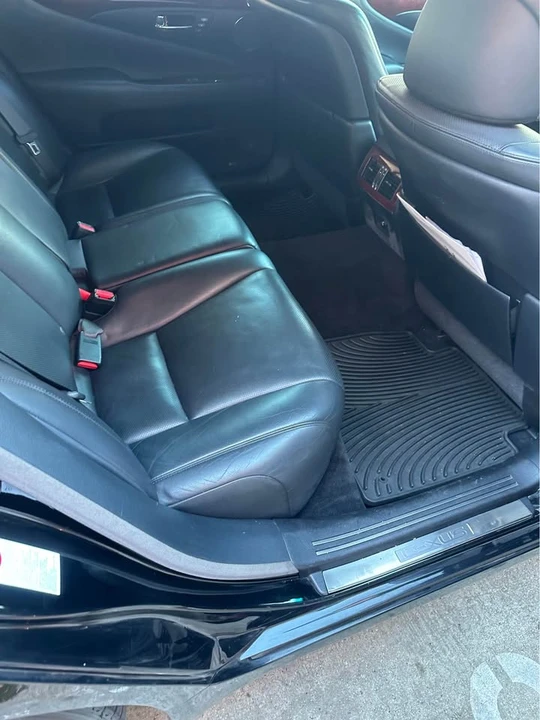 2008 Lexus LS 4th Gen - Image 8 of 11