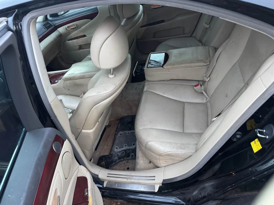 2008 Lexus LS 4th Gen - Image 12 of 12