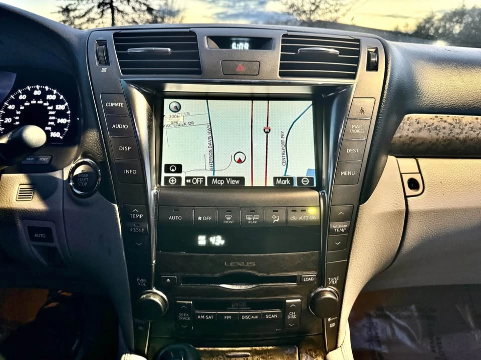 2008 Lexus LS 4th Gen - Image 19 of 19