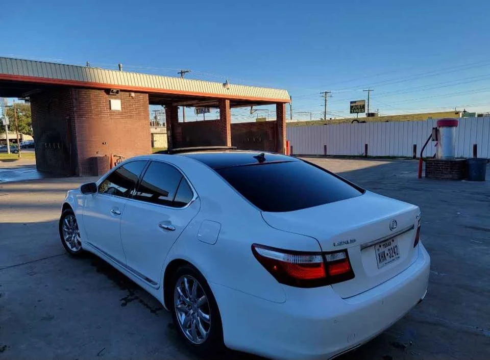 2008 Lexus LS 4th Gen - Image 7 of 11