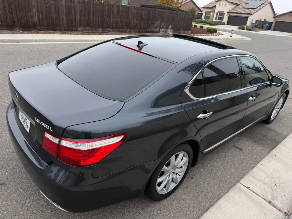 2008 Lexus LS 4th Gen - Image 6 of 15