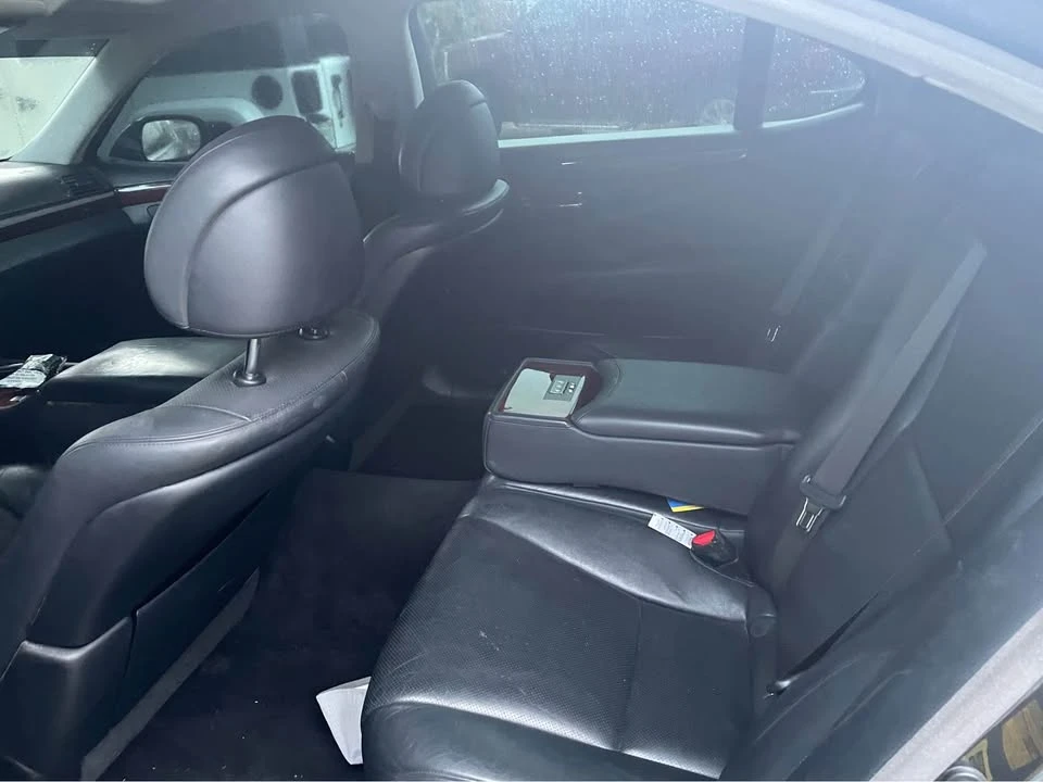 2008 Lexus LS 4th Gen - Image 6 of 8