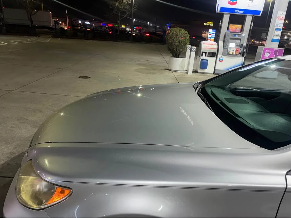 2008 Lexus LS 4th Gen - Image 11 of 15