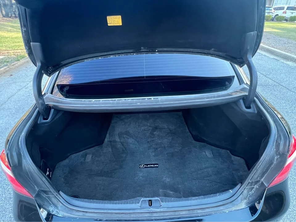 2008 Lexus LS 4th Gen - Image 16 of 20