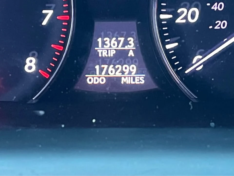 2008 Lexus LS 4th Gen - Image 18 of 20
