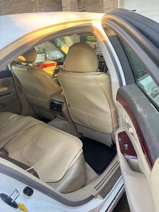 2008 Lexus LS 4th Gen - Image 10 of 11