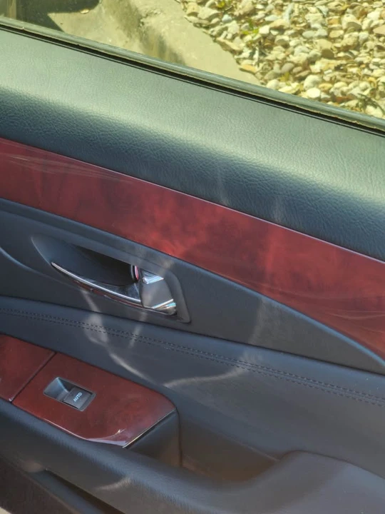 2008 Lexus LS 4th Gen - Image 4 of 6