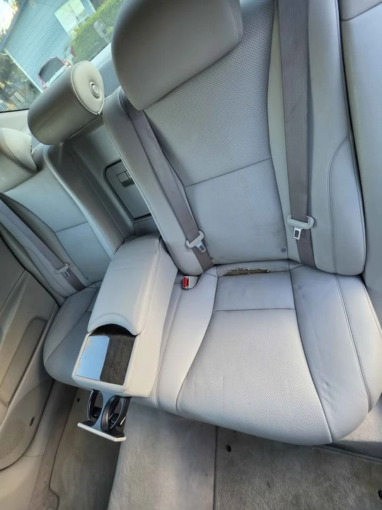 2008 Lexus LS 4th Gen - Image 4 of 20