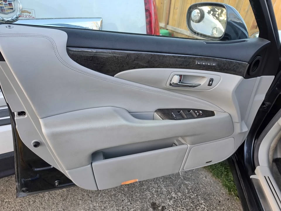 2008 Lexus LS 4th Gen - Image 7 of 20