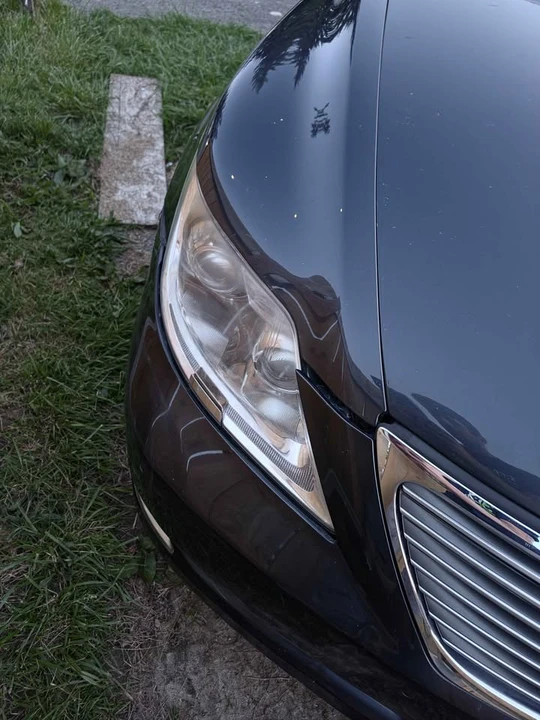 2008 Lexus LS 4th Gen - Image 19 of 20