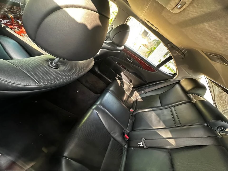 2008 Lexus LS 4th Gen - Image 6 of 6