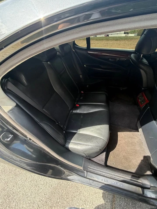 2008 Lexus LS 4th Gen - Image 12 of 12