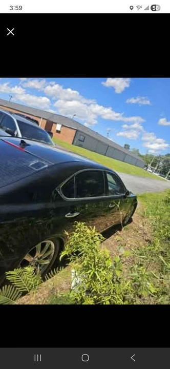 2008 Lexus LS 4th Gen - Image 13 of 15