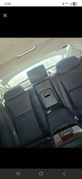 2008 Lexus LS 4th Gen - Image 5 of 15