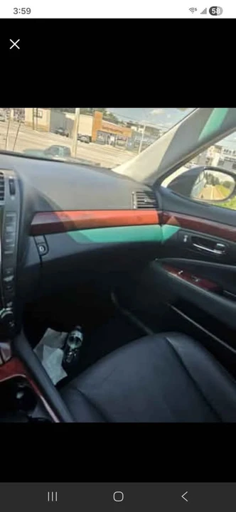 2008 Lexus LS 4th Gen - Image 9 of 15