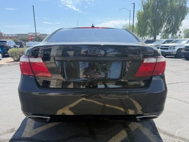 2008 Lexus LS 4th Gen - Image 4 of 19