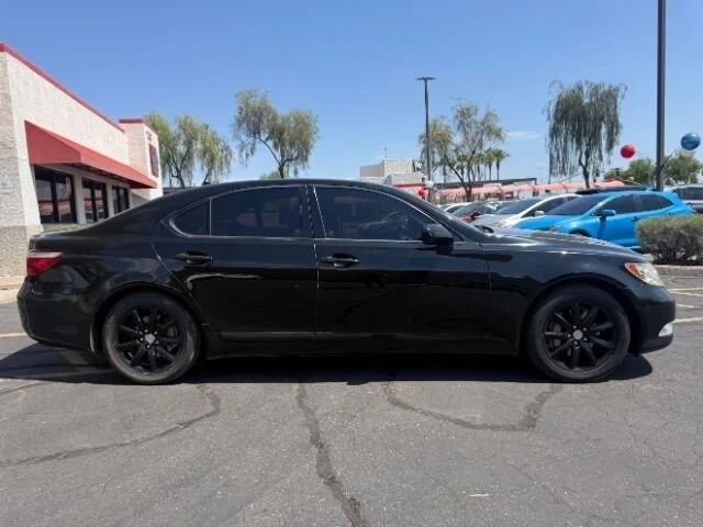 2008 Lexus LS 4th Gen - Image 2 of 19