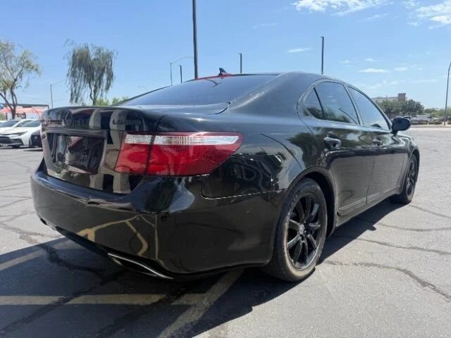 2008 Lexus LS 4th Gen - Image 3 of 19
