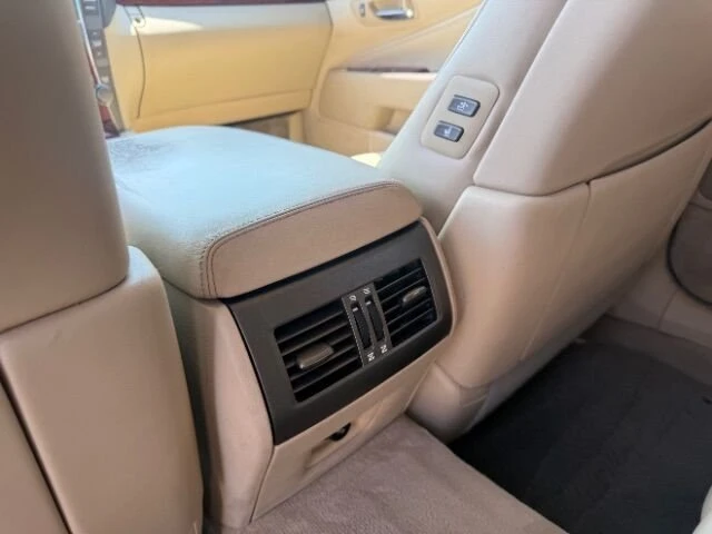 2008 Lexus LS 4th Gen - Image 19 of 19