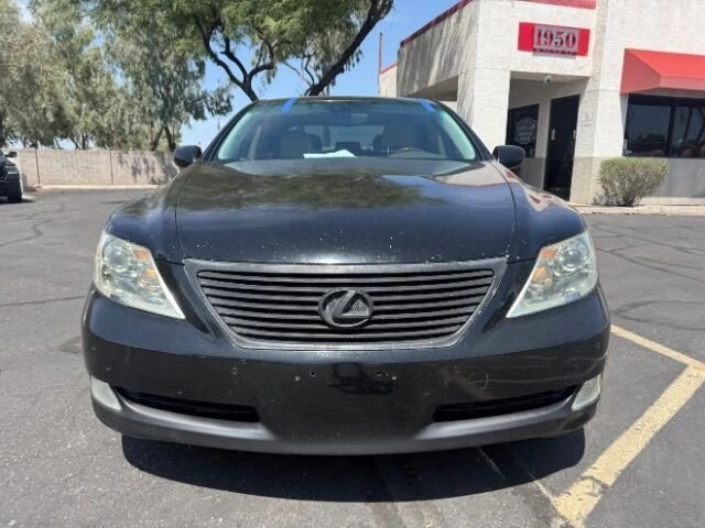 2008 Lexus LS 4th Gen - Image 8 of 19